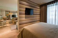 Serviced Apartments Boavista Palace Hotels in der Nähe von La Rebelion