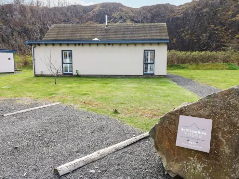 Restharrow Lodge