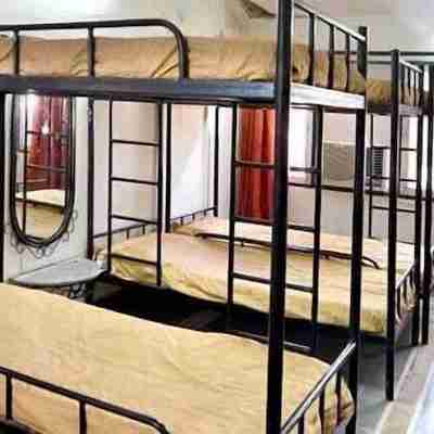 蒂卡爾塔爾莫爾尼山 Rooms