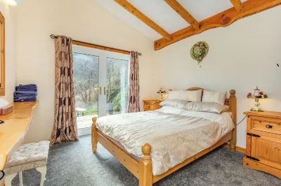 Druidaig Cottage