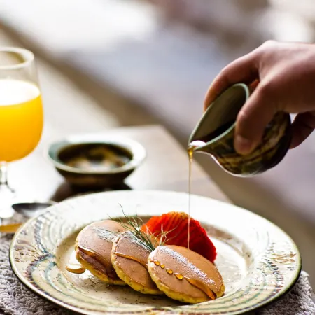 Inkaterra la Casona Relais & Chateaux