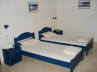 Castello Azzurro Hotels in Agia Anna Naxos