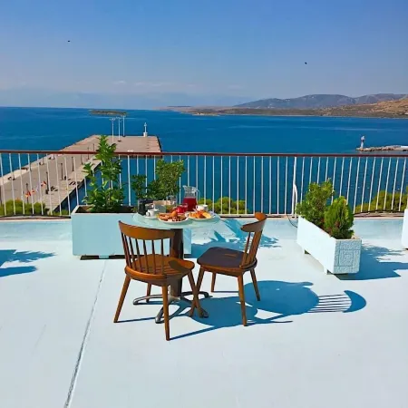 Galini Hotel