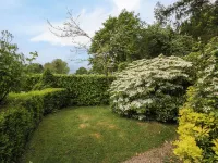 Woodlands Cottage - Homestays