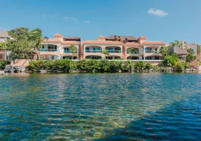 Quinta Laguna