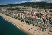 Aqua Hotel Nostre Mar Apartments - 3-Sterne