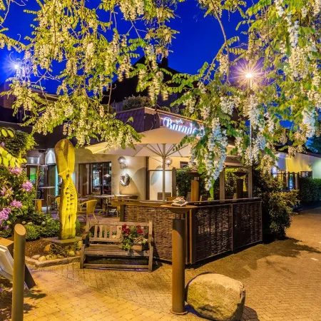 Burgdorfs Hotel & Restaurant