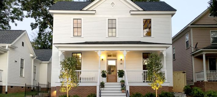 Guest House Raleigh Hotels in Wake County