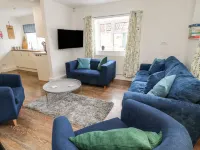 Aldrich Cottage Hotels in Midsomer Norton