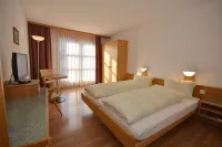 Hotel Schöntal Hotels in Filisur