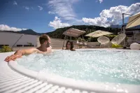 Energy Hotel Hotels in Pergine Valsugana