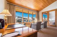 Stein Eriksen Lodge Deer Valley - Balkon