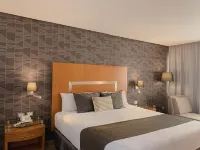 Hotel Mercury Inn Hotels in Queretaro