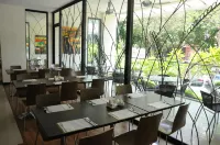 The Jerai Hotel Alor Star - breakfast
