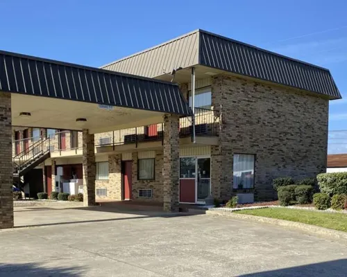 Rodeway Inn Baxley Hotels in Baxley