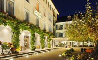 Hotel Beausite