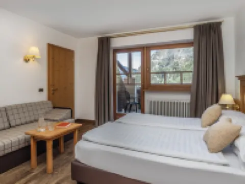Kinderhotel Adriana Hotel a Ledro