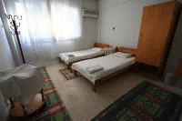 Vardar Pension - piscina
