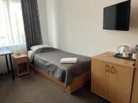 Hotel Dom Polonii Hotels in Ostroda County