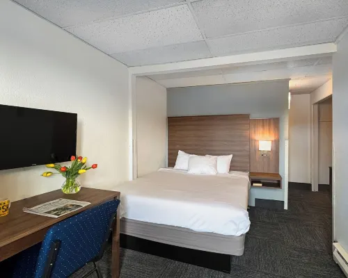 Golden North Inn Hotels in Fairbanks