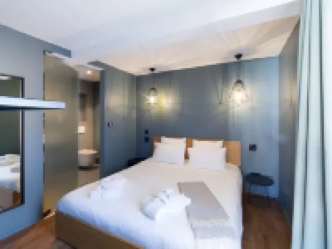 Hostellerie du Grünewald Hotels in Luxembourg