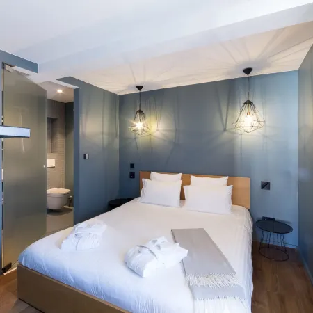 Hostellerie du Grünewald