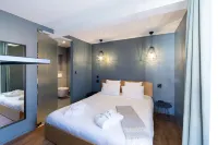 Hostellerie du Grünewald Hotels in Luxembourg