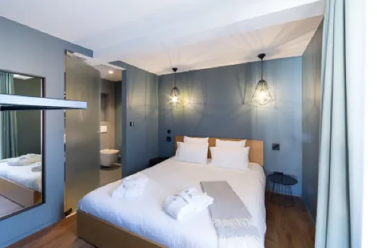 Hostellerie du Grünewald