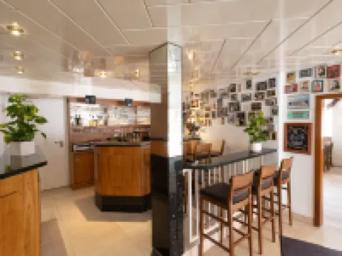 Hotel Bär Hotéis em Sinsheim