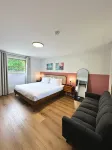 Sun & Sand Resort