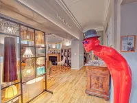 @ Home Hotel Locarno Hotels in Minusio