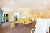 Jufa Hotel Stubenbergsee Hotels in Stubenberg