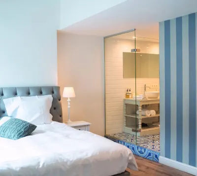 The Hamptons Boutique Hotel Hotel a 