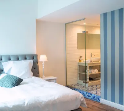 漢普頓精品民宿