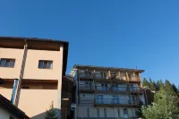 Complex Veverita - Wifi