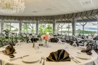 Bonnie Castle Resort & Marina Hotel a Clayton
