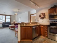 Zephyr Mountain Lodge, Condo | Ski-in/Ski-Out w/ Balcony Views (Value-Rated Condo 1516) Hotels near Arrow