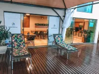 Itá Thermas Resort e Spa - spa