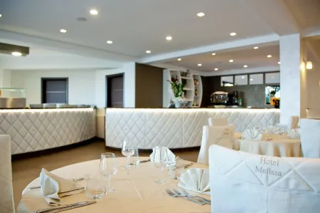 Hotel Melissa