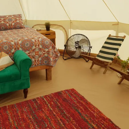 ChiloChill Glamping Resort