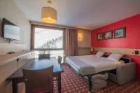 Belambra Clubs Orcières 1850 - le Roc Blanc