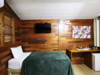 Monte Carlo Pousada Hotels in Olimpia