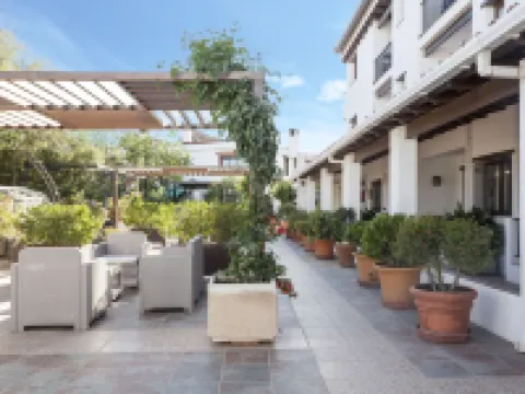 Hotel Alcadima Hoteles en Lanjarón