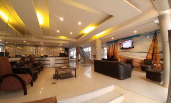 Libertad Hotel