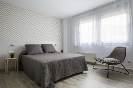 雷薩曼努埃爾阿古德奎羅爾大學生宿舍