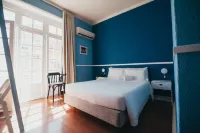 Hotel Leiria Classic Hotels in Leiria