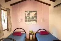Hostel la Botella de Leche - Tamarindo - 2-Star