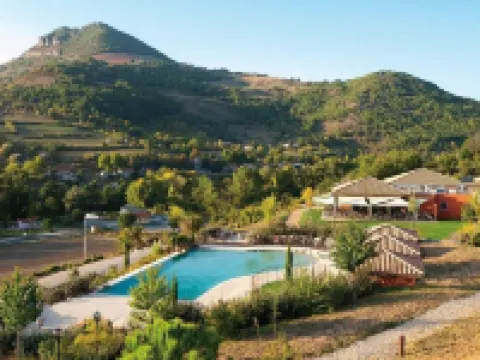 聖埃斯特夫莊園 米約酒店