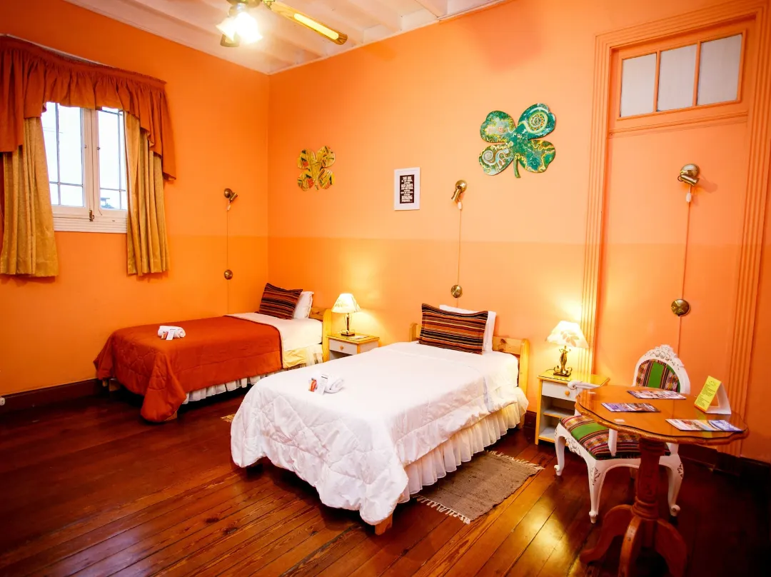 Lima Wari Hotel Boutique - Lima