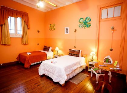 Lima Wari Hotel Boutique